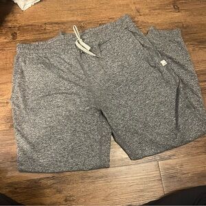 Vuori Women's Performance Jogger, LIKE NEW